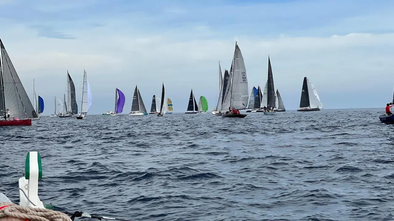 Voiles St Tropez Apartements Saint-Tropez