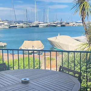 Appartement Marinesappartement, Le Quai Tropezien Marina, Saint-Tropez